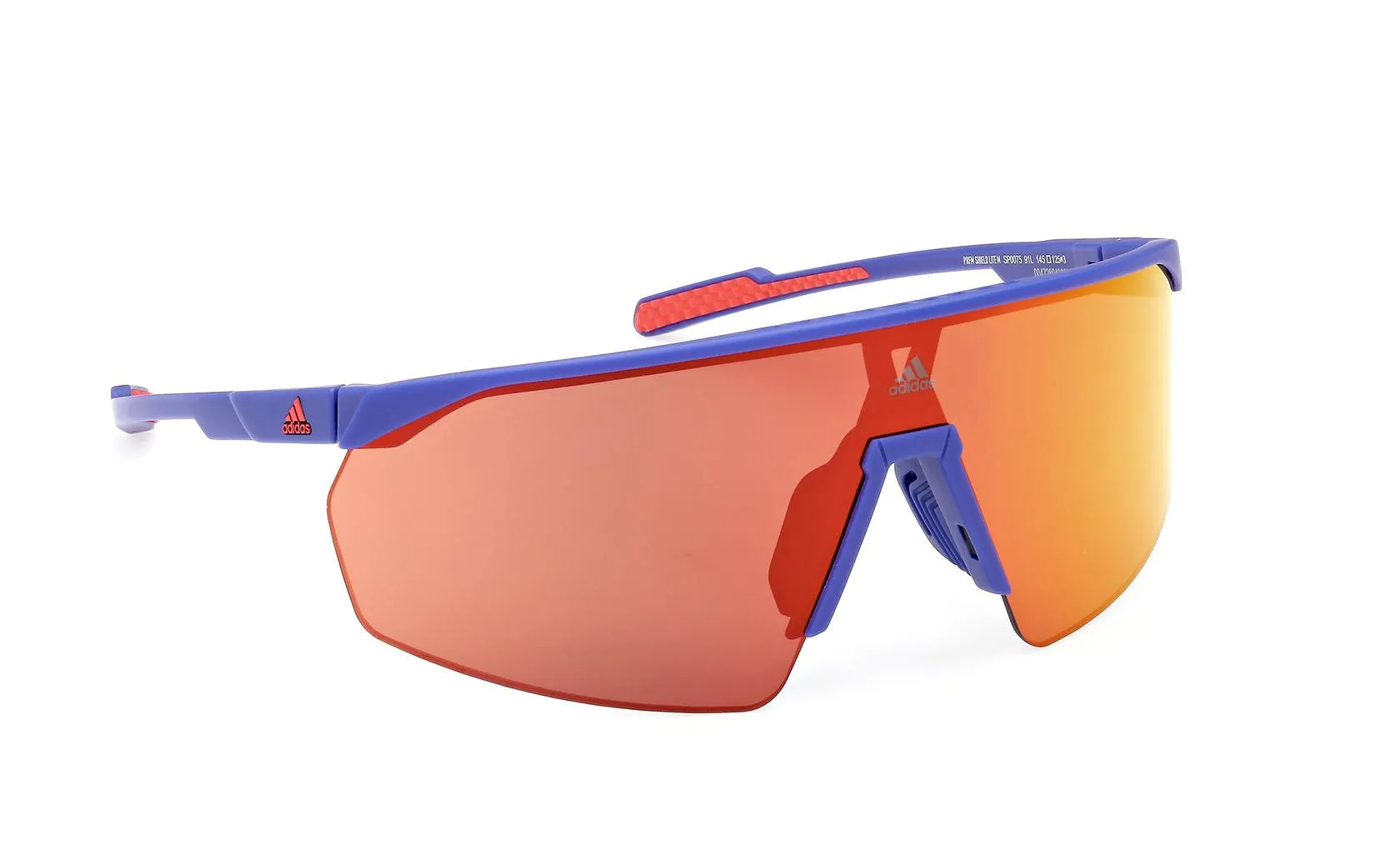 Adidas Sport Prfm Shield SP0075 91L