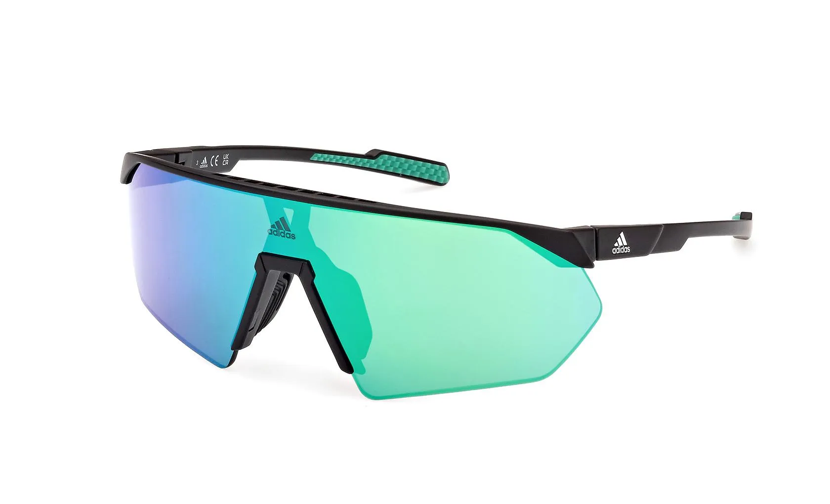 Adidas Sport Prfm Shield SP0076 02Q