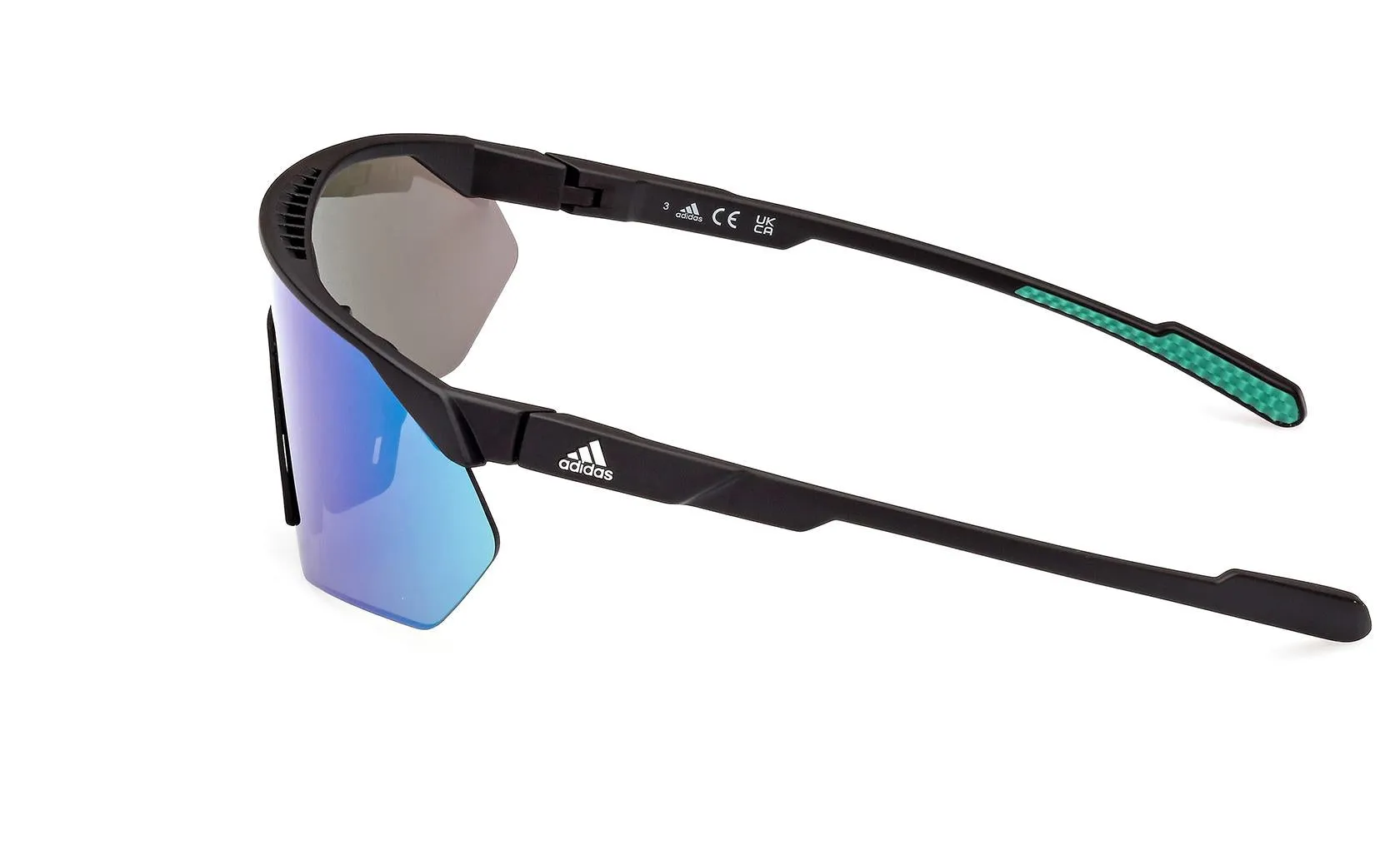 Adidas Sport Prfm Shield SP0076 02Q