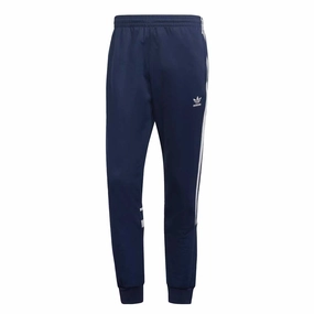 adidas - Men's Adicolor Classics Cut Line Pant (HK7428)