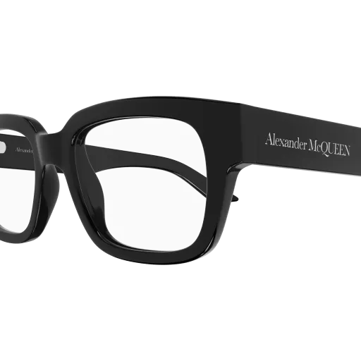 Alexander Mcqueen AM0454O 001