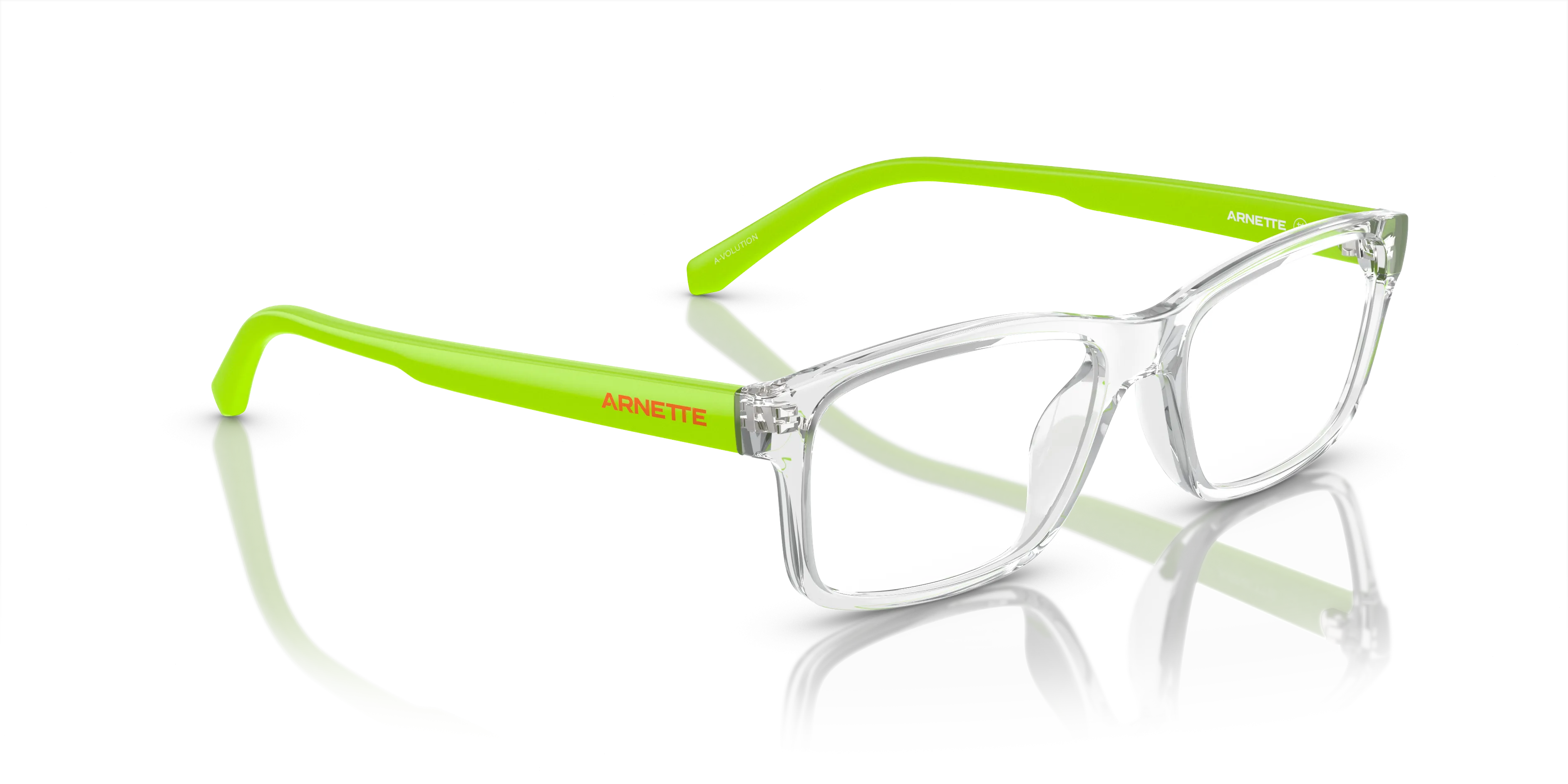 Arnette A-Volution AN7237U 2755
