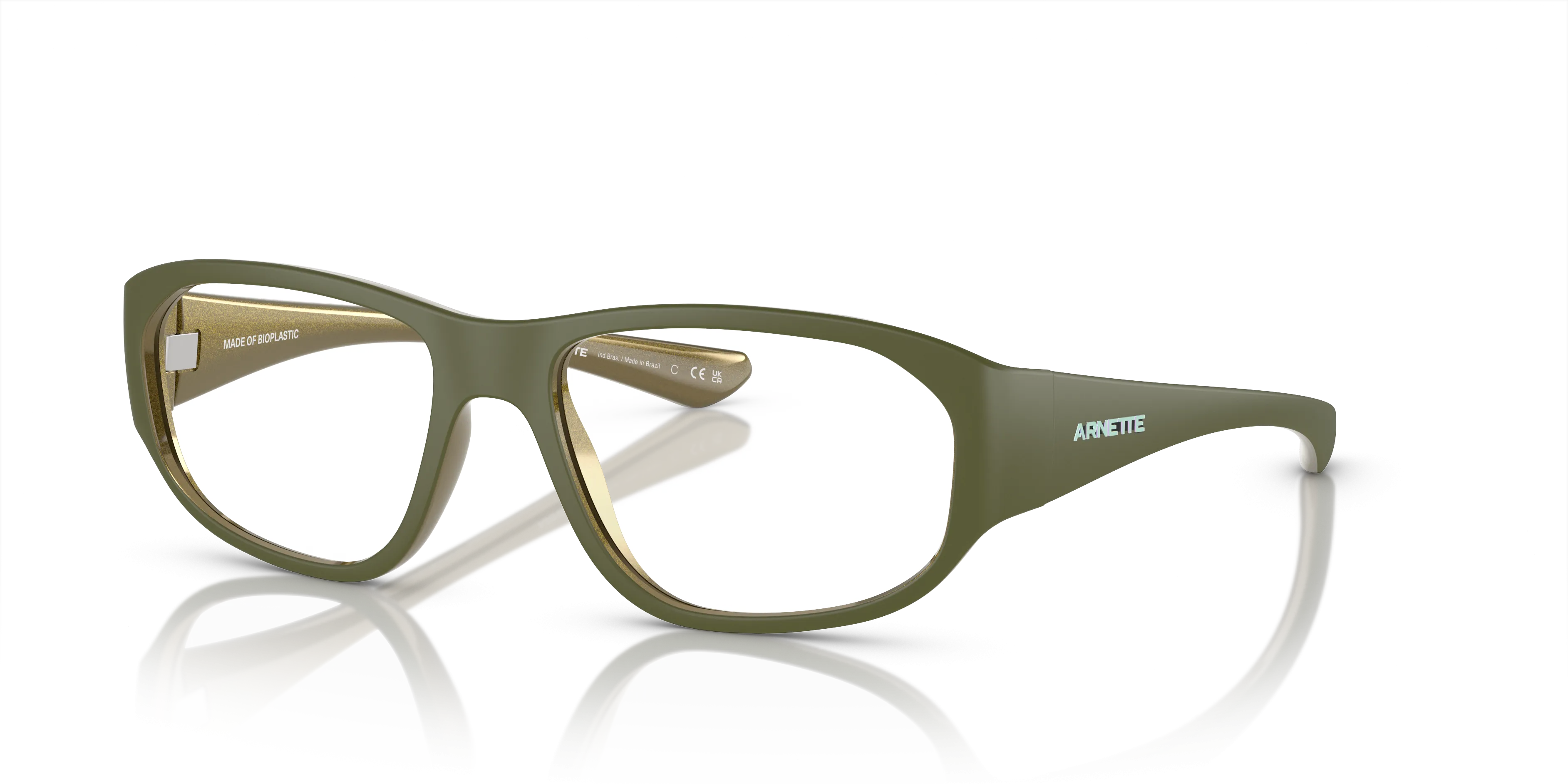 Arnette Gamoor AN7245 2924