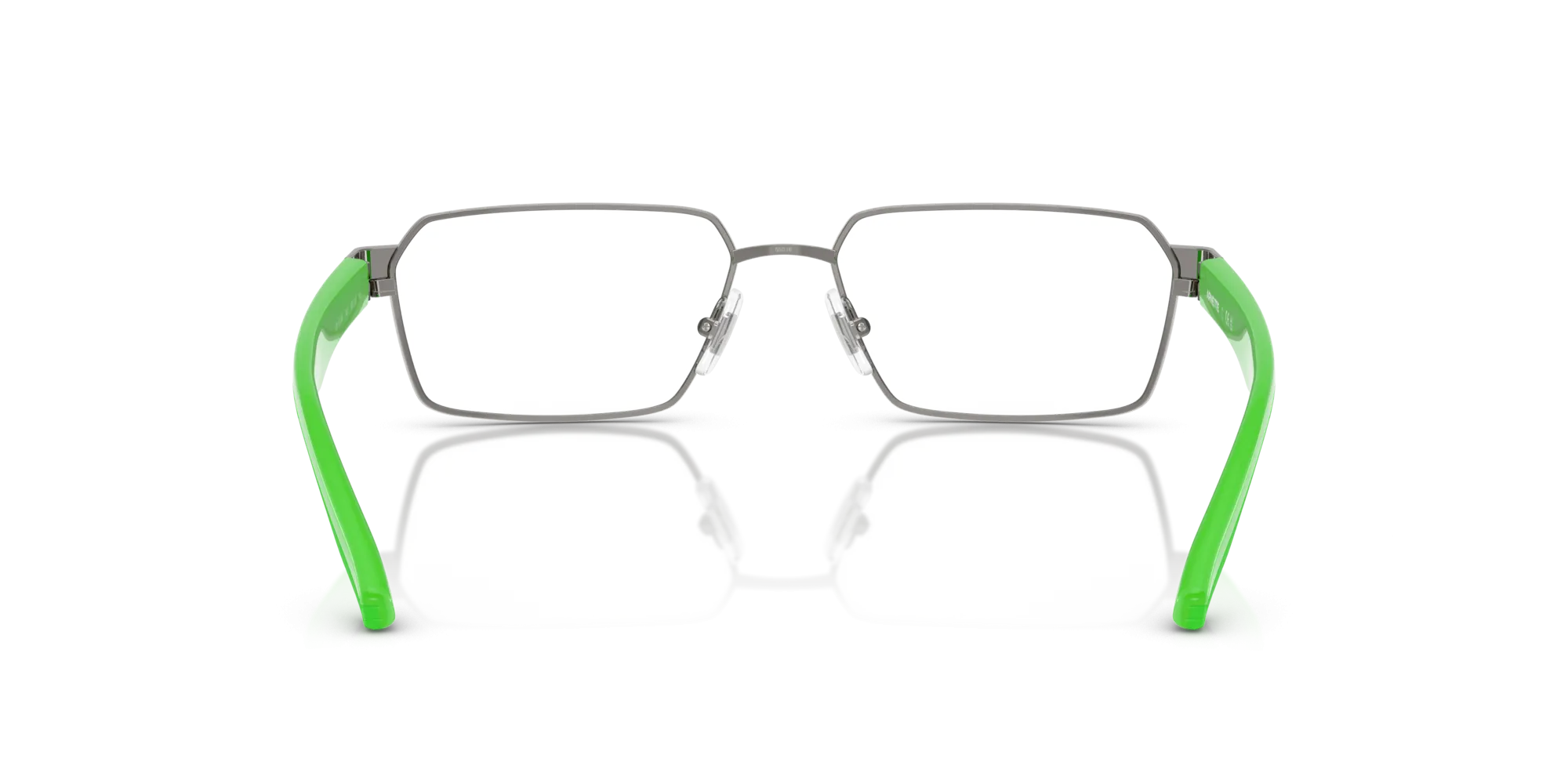 Arnette Greyscale AN6144 741