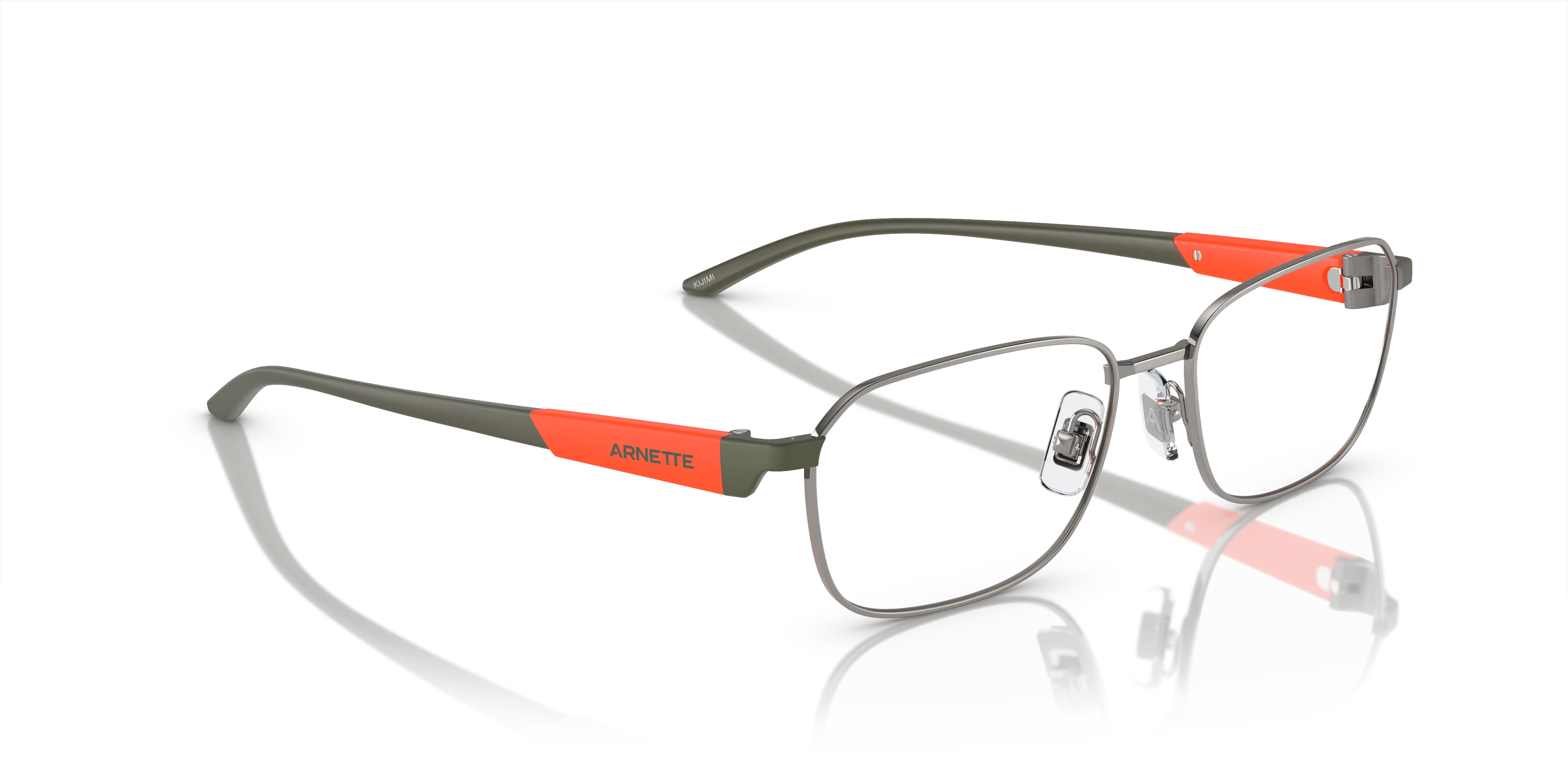 Arnette Kijimi AN6137 741