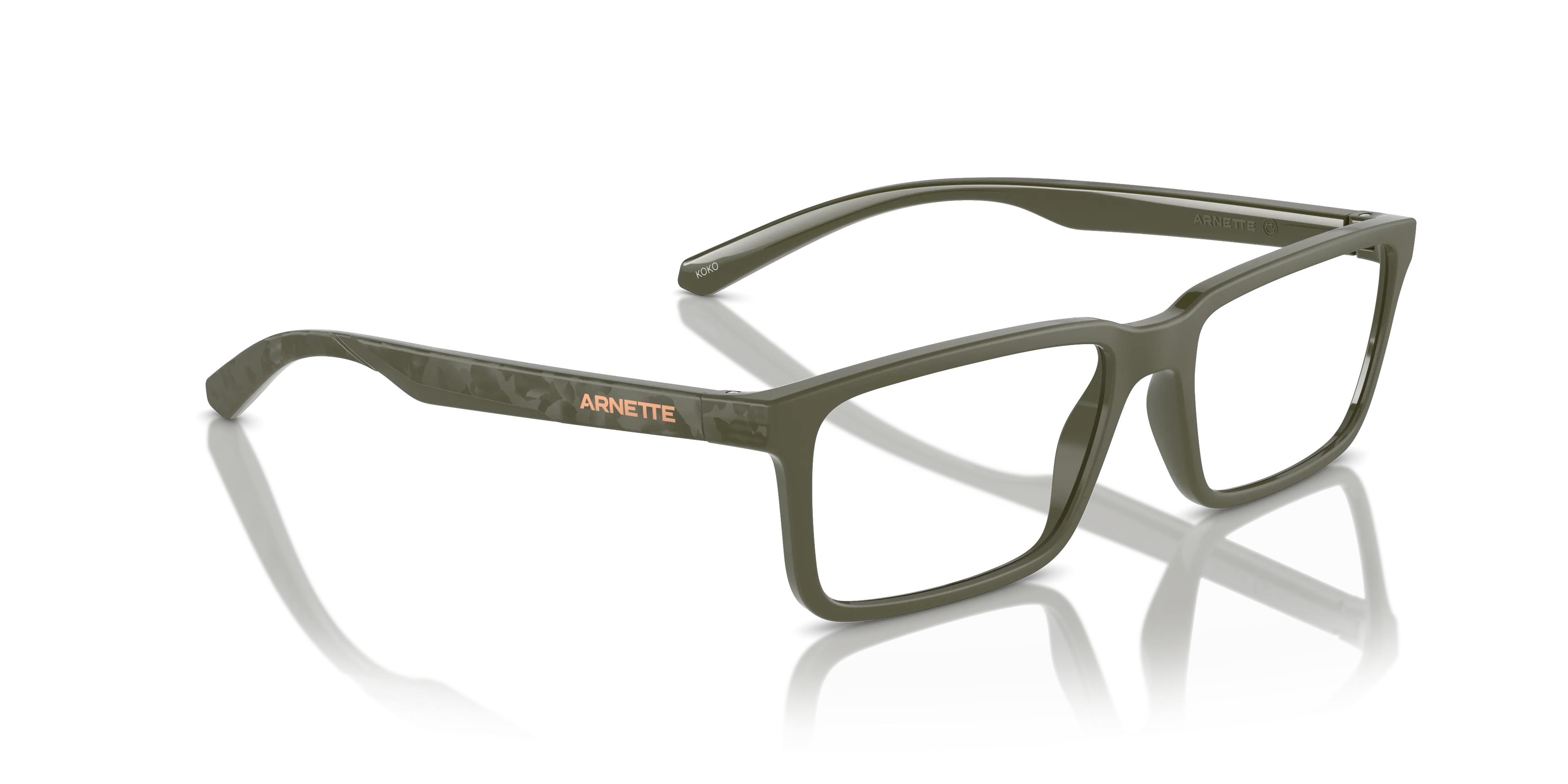 Arnette Koko AN7253 2854