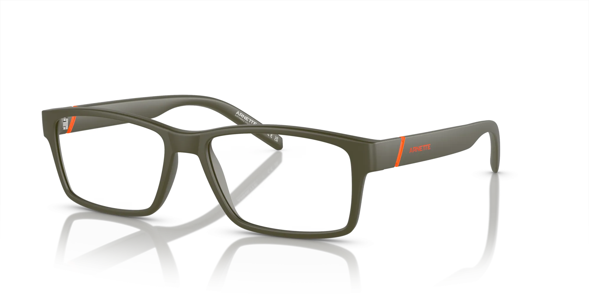 Arnette Leonardo AN7179 2854
