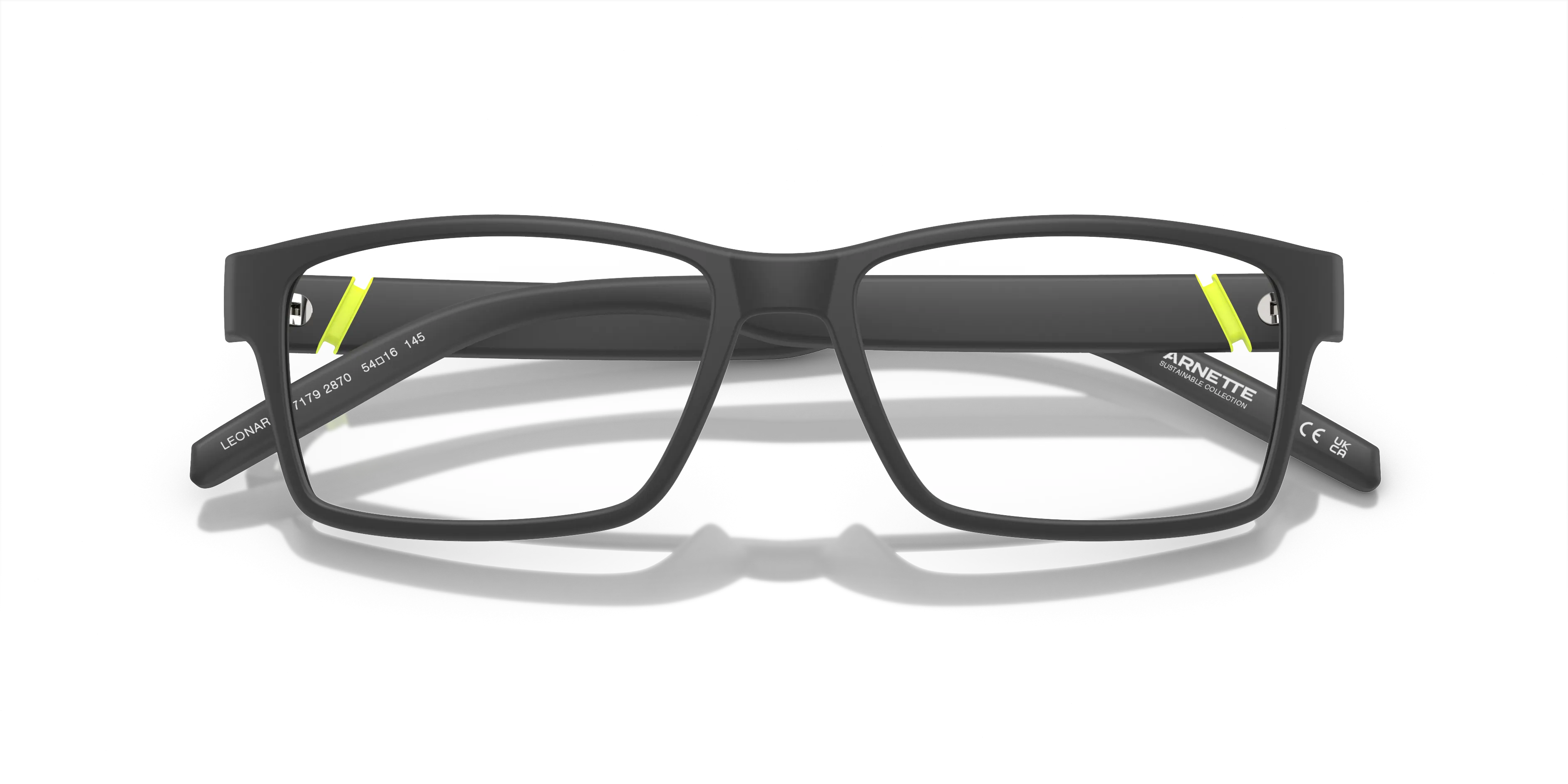 Arnette Leonardo AN7179 2870