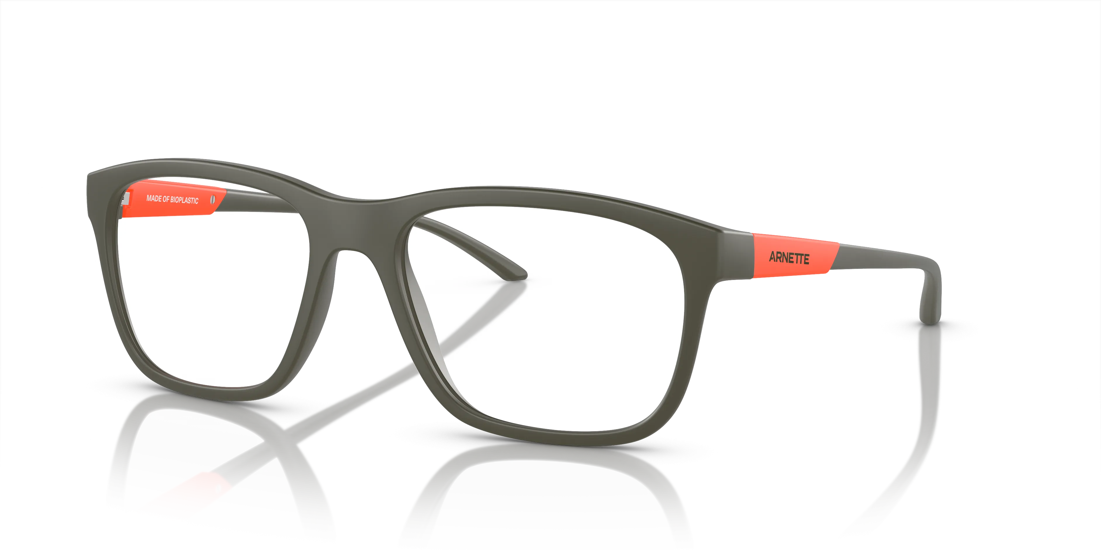 Arnette Wobani AN7239 2854
