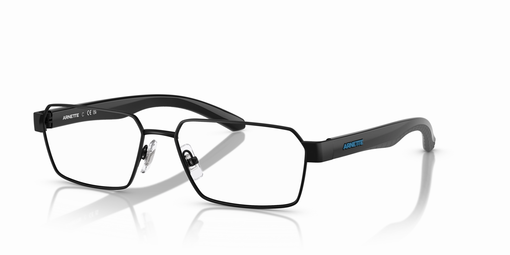 Arnette Greyscale AN6144 737