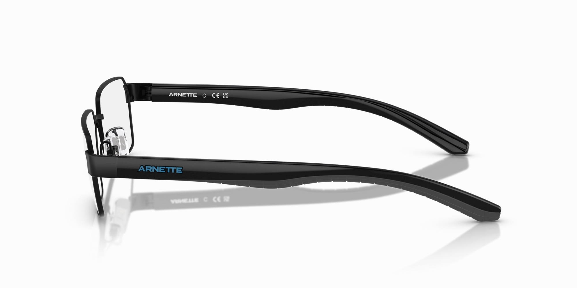 Arnette Greyscale AN6144 737
