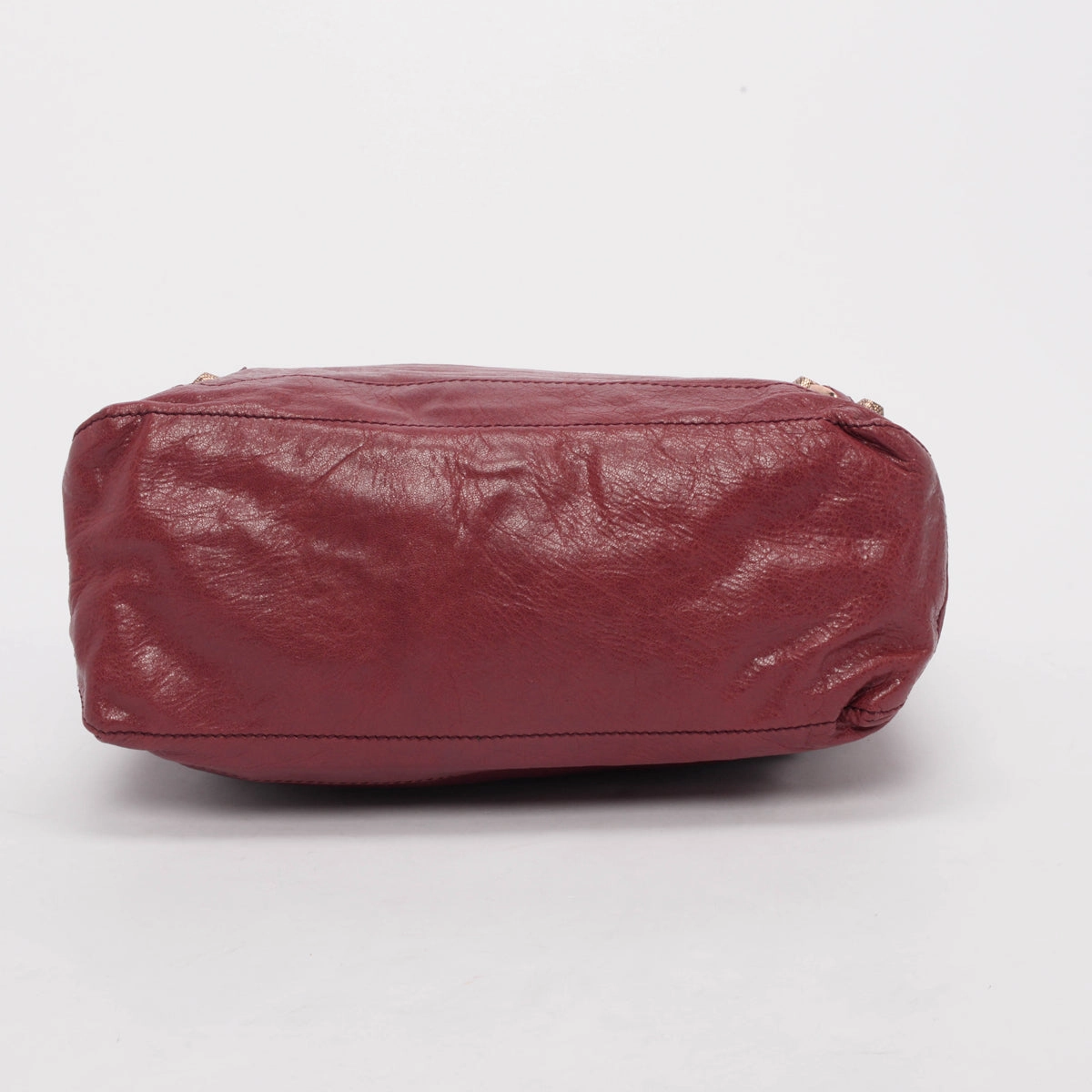 Balenciaga Raspberry Giant 12 Day Bag