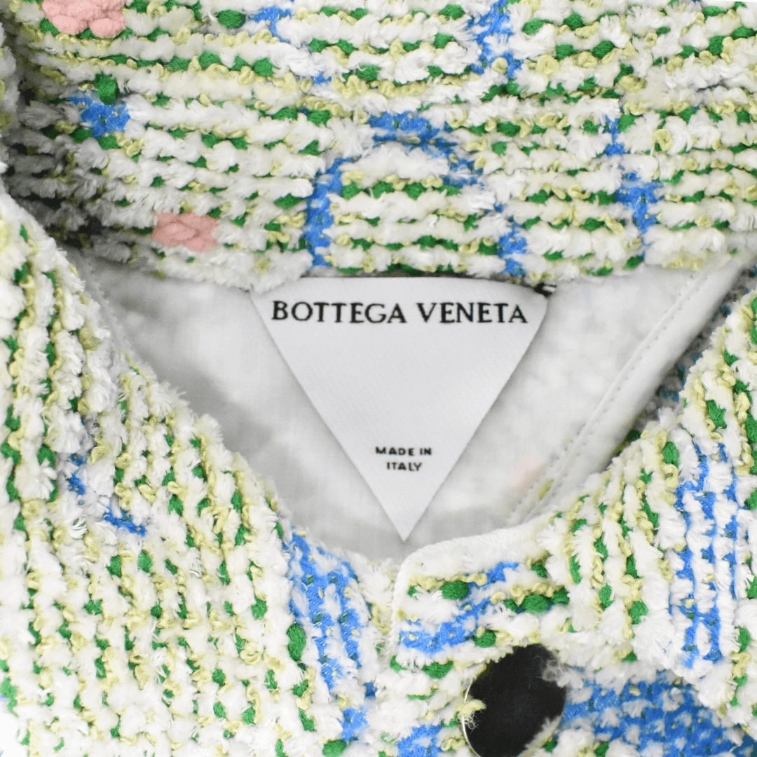 Bottega Veneta Jacket - Women's S