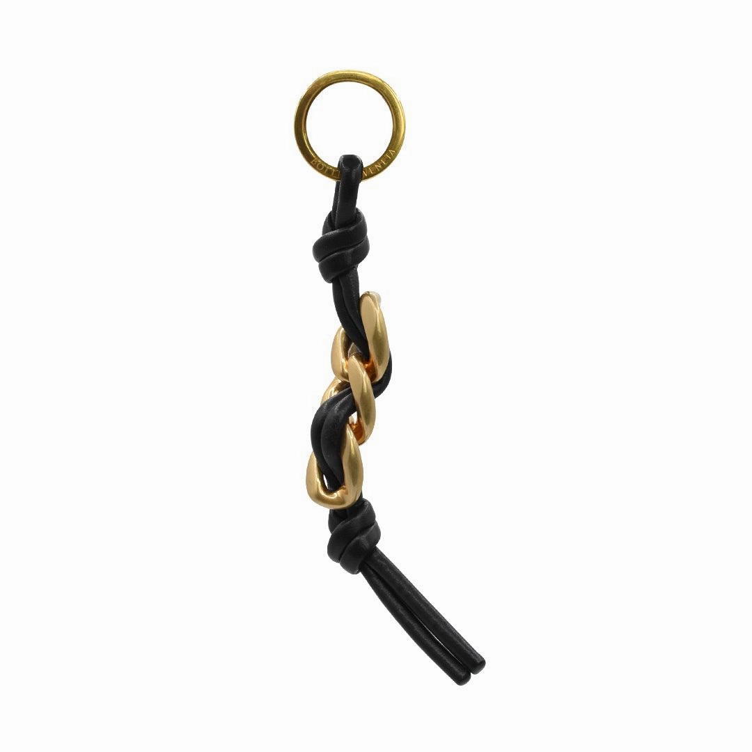 Bottega Veneta Keychain