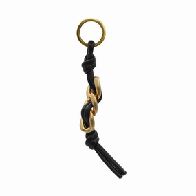 Bottega Veneta Keychain
