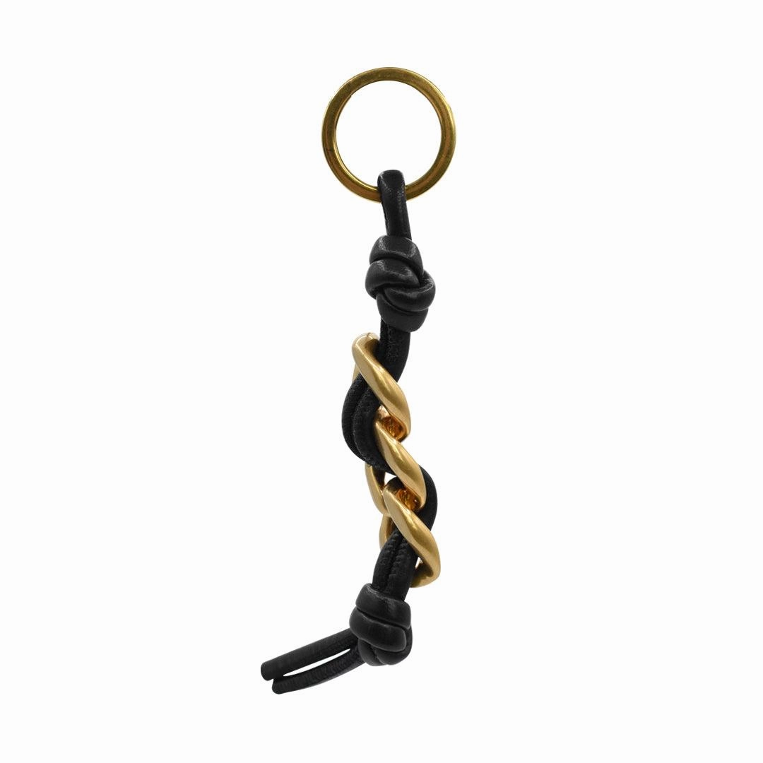 Bottega Veneta Keychain
