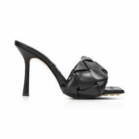 Bottega Veneta Mules - Women's 38.5