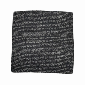 Bottega Veneta Scarf