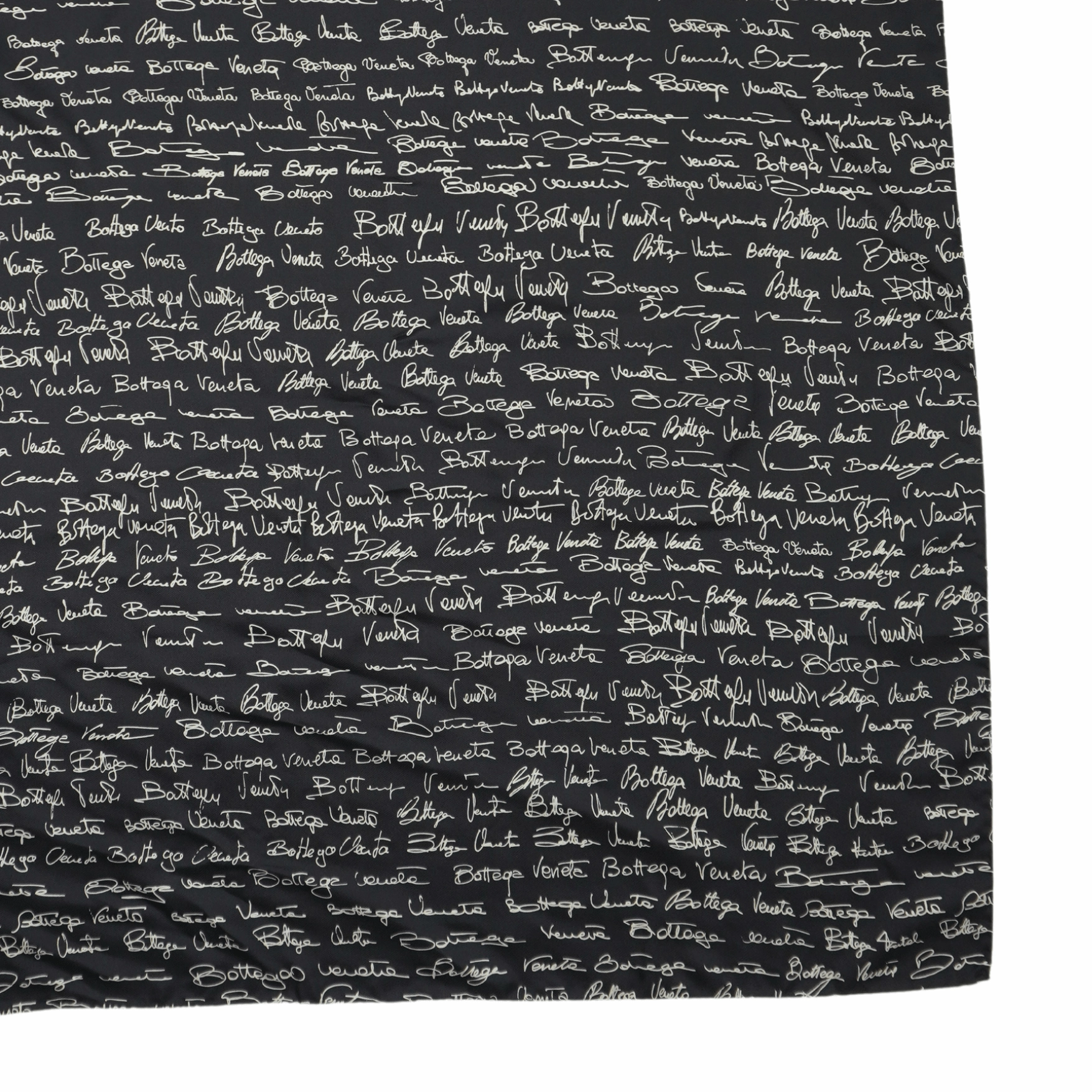 Bottega Veneta Scarf
