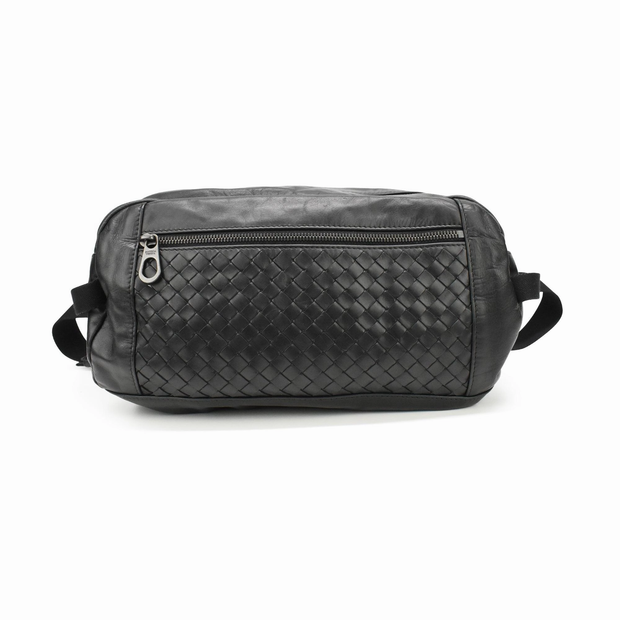 Bottega Veneta Waist Bag