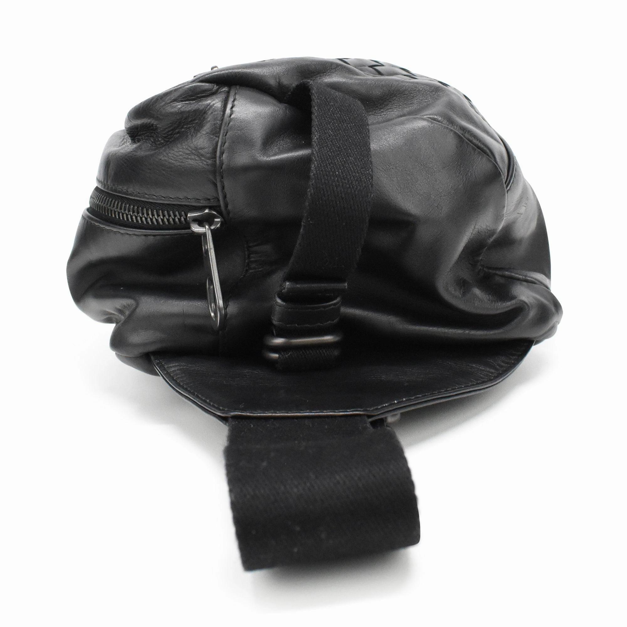 Bottega Veneta Waist Bag