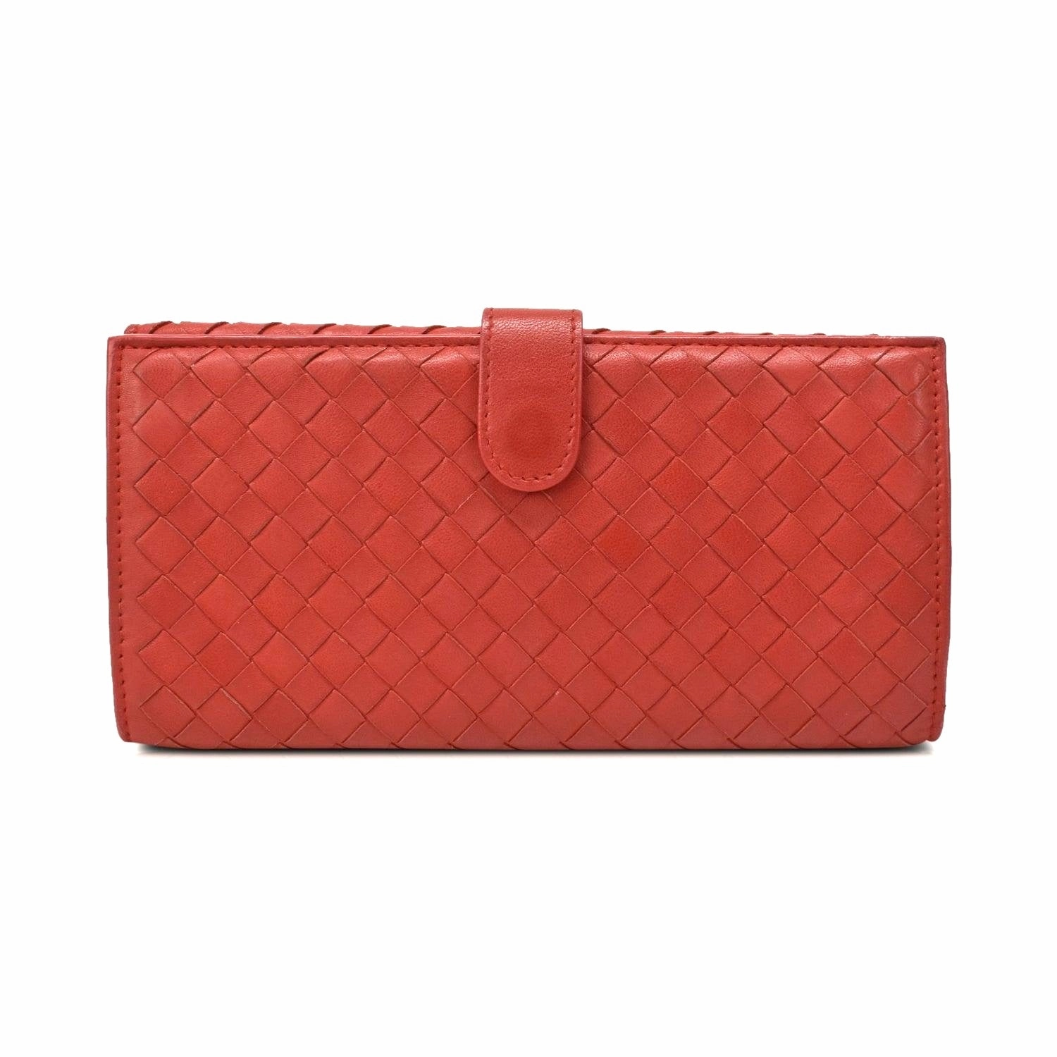Bottega Veneta Wallet