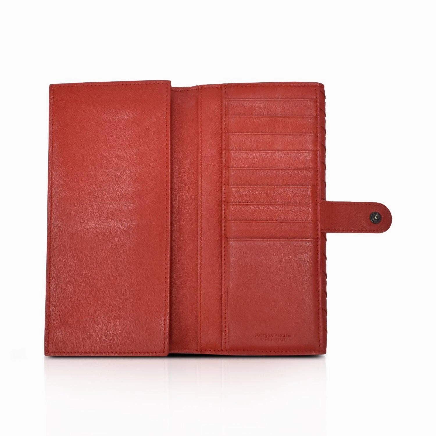 Bottega Veneta Wallet