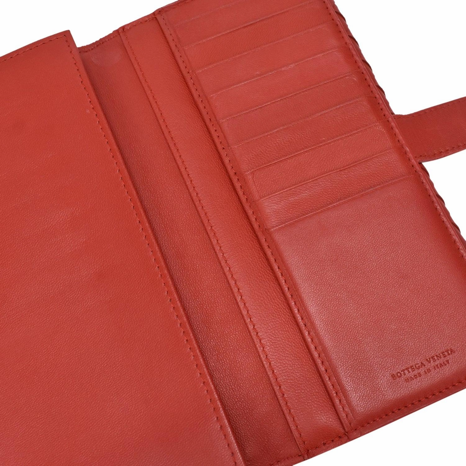 Bottega Veneta Wallet