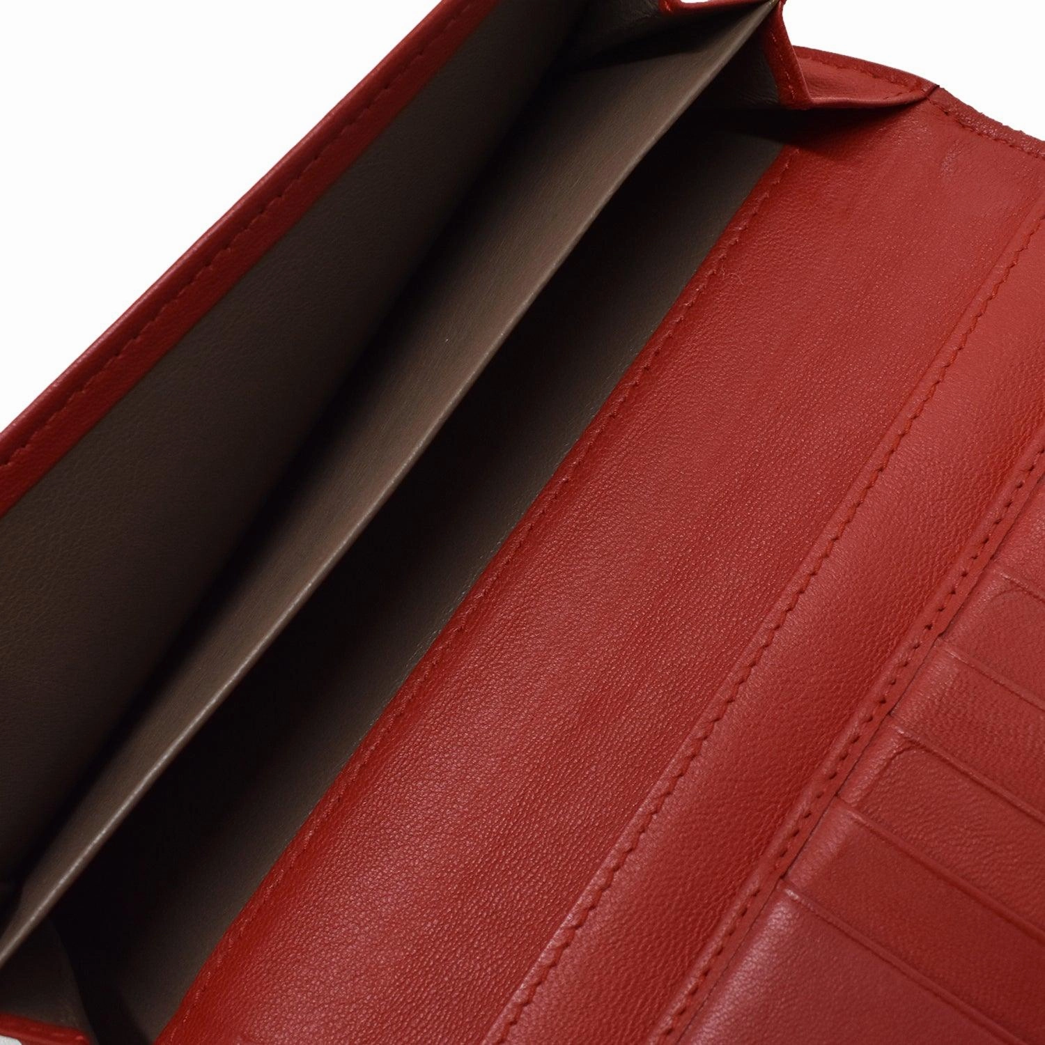 Bottega Veneta Wallet