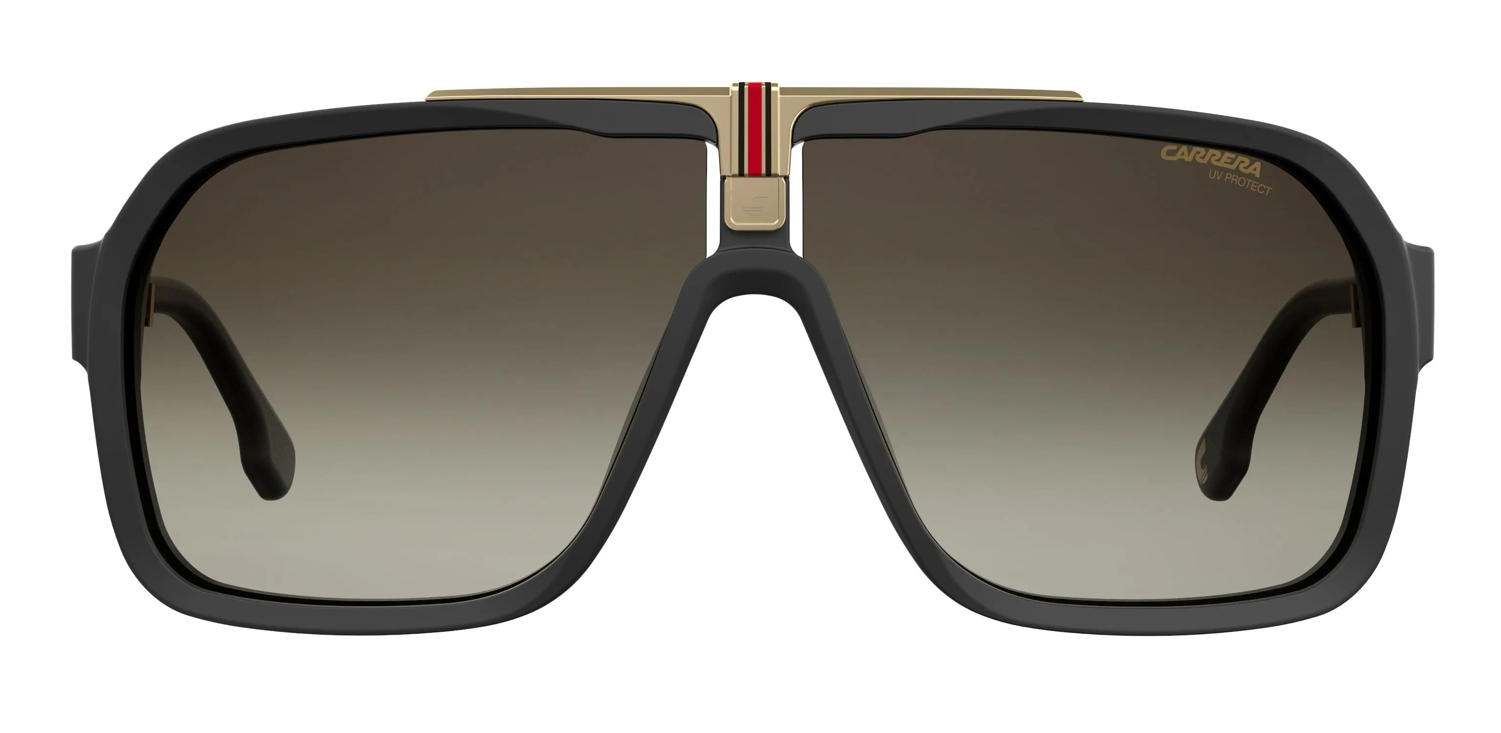 Carrera 1014/s 807 black/brown gradient lens