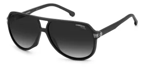 Carrera 1045/S 003 matte black/grey polarised
