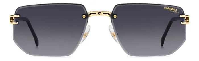 Carrera 1070/s RHL  gold black/grey gradient lens