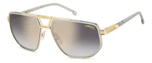 CARRERA 1072/S KB7/FQ grey/grey gradient lens
