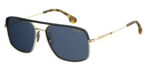 Carrera 152/s RHL gold  havana frame brown gradient lens