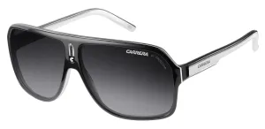 Carrera 27 XSZ black grey/grey lens