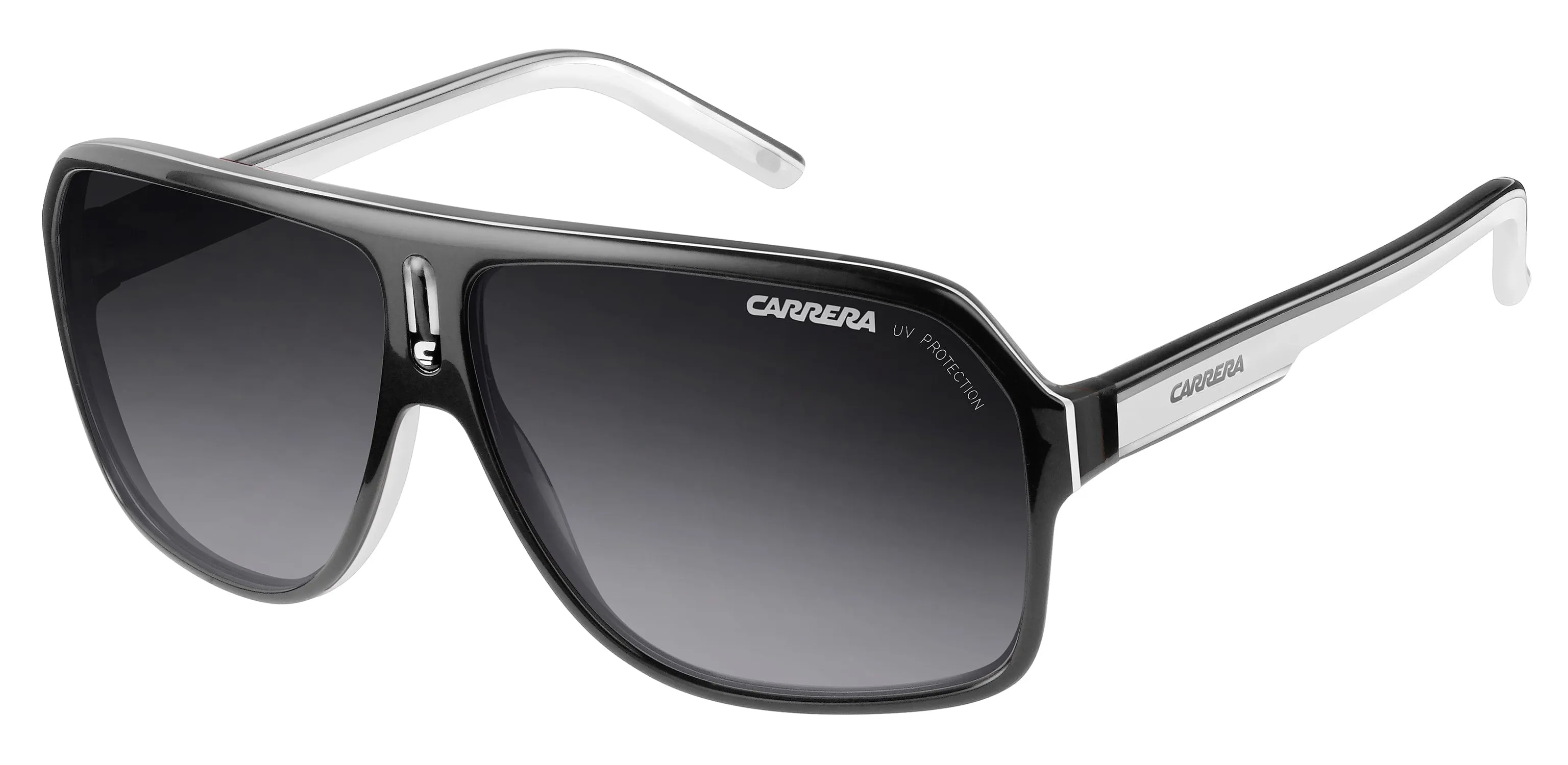 Carrera 27 XSZ black grey/grey lens