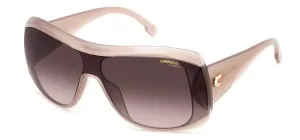 Carrera 3007/S FWM/HA nude/brown gradient lens