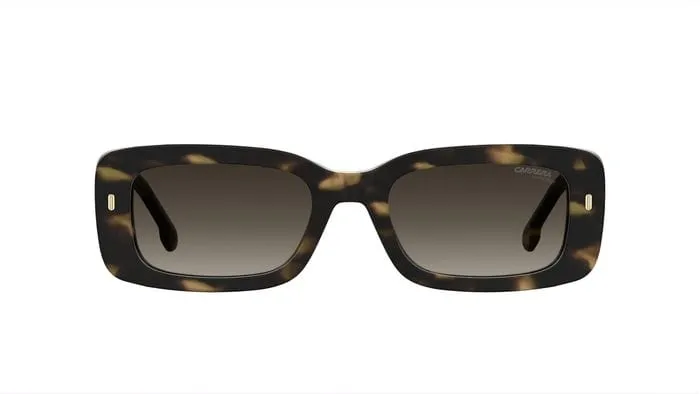 Carrera 3014/S 086 havana/brown gradient lens