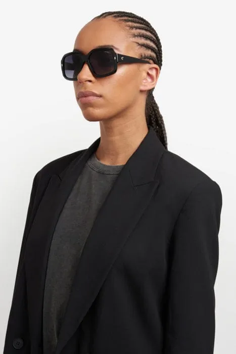 Carrera 3045/S 807 black/grey gradient