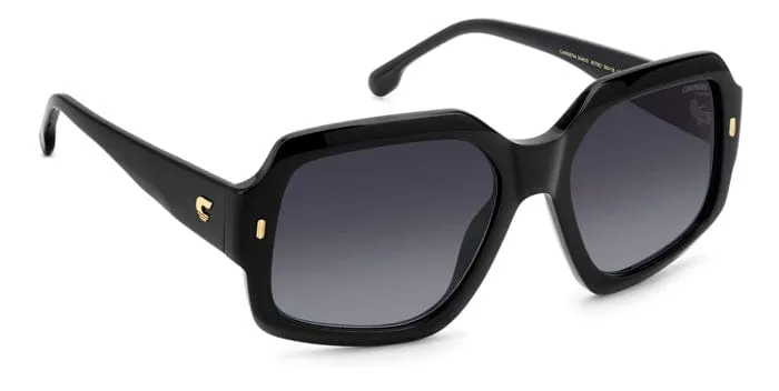 Carrera 3045/S 807 black/grey gradient