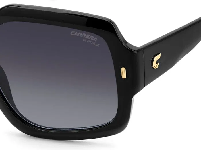 Carrera 3045/S 807 black/grey gradient