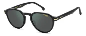 Carrera 314/S 807/Q3 black/grey polarised lens