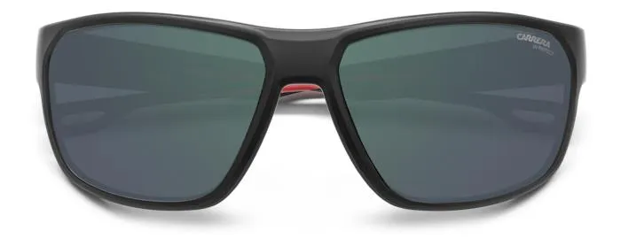 Carrera 4018/S BLX/Q3