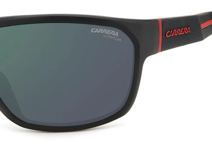 Carrera 4018/S BLX/Q3