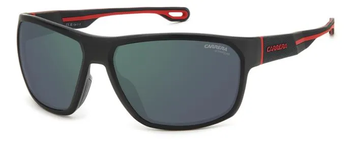 Carrera 4018/S BLX/Q3
