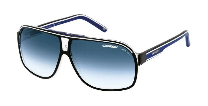 Carrera GRAND PRIX 2 T5C/08