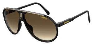 Champion 807  black/brown gradient lens
