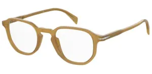 David Beckham 1140 FMP