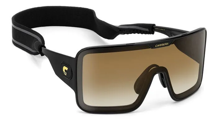 Flaglab 15 807 black/brown gradient lens