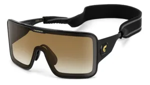 Flaglab 15 807 black/brown gradient lens